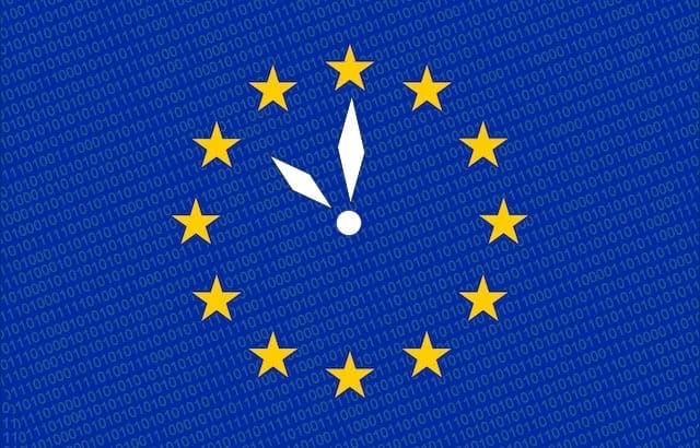 your compliance journey in GDPR