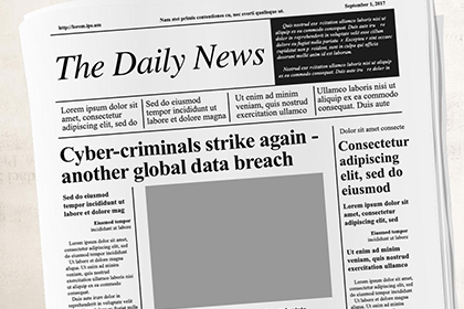 data breaches
