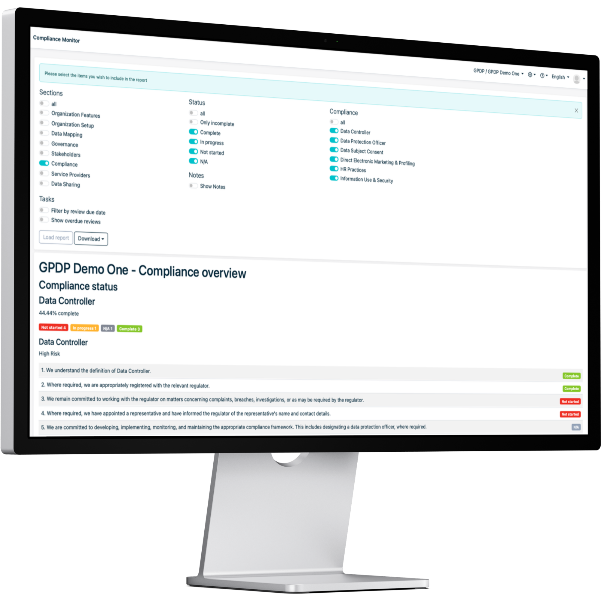 Operational Risk Feature2