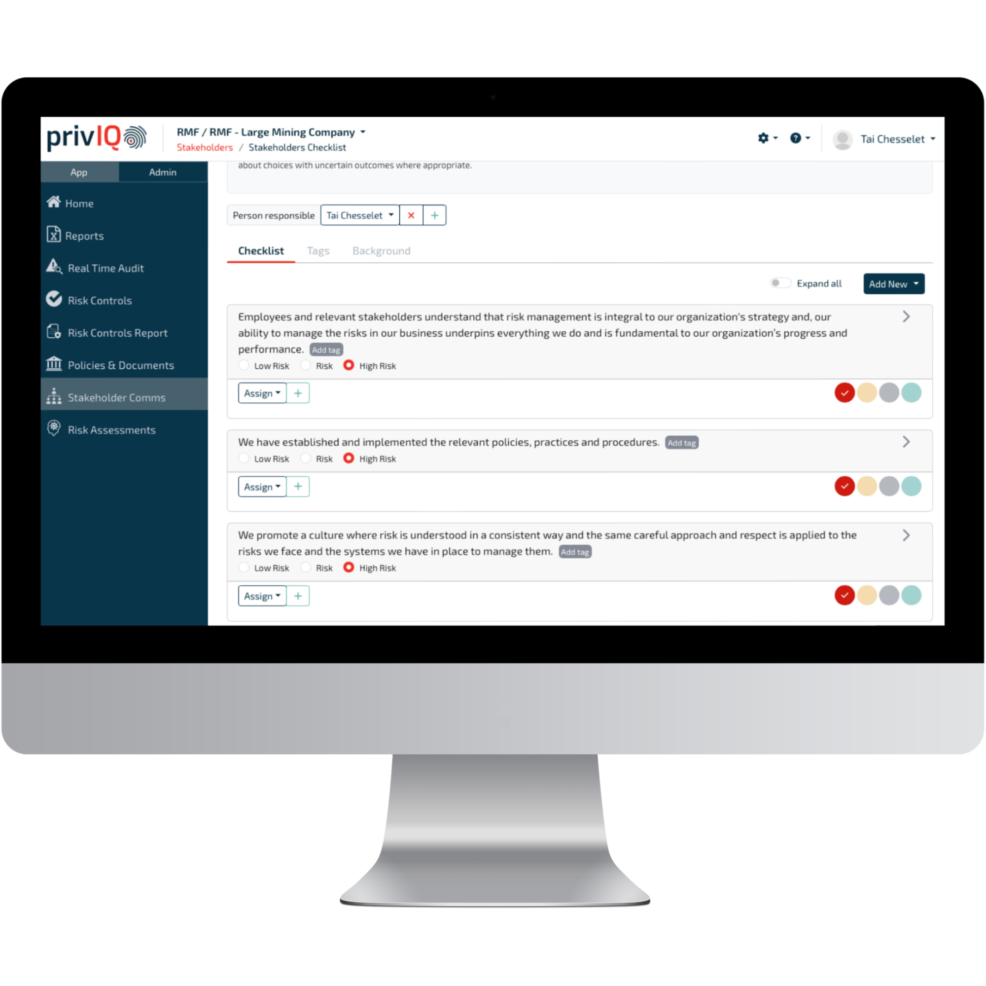 Operational Risk Feature4