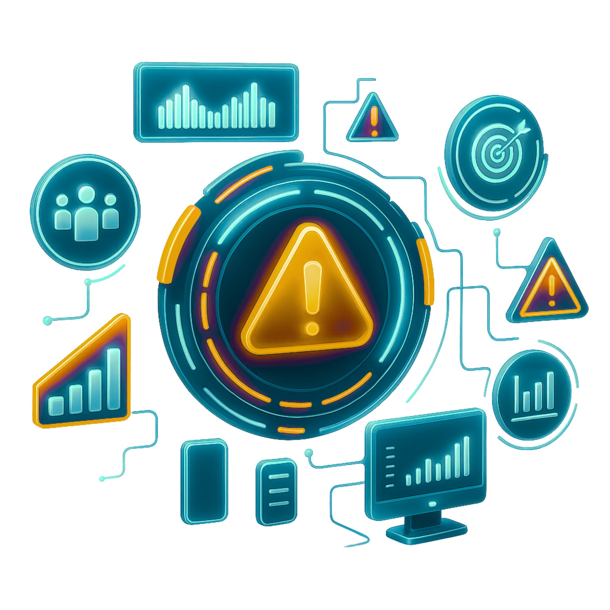Operational Risk Illustration V2