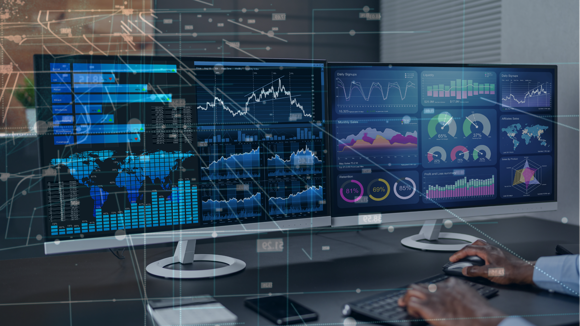PrivIQ risk dashboard (1)